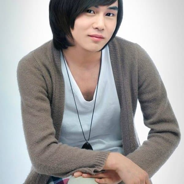 Sangmin
