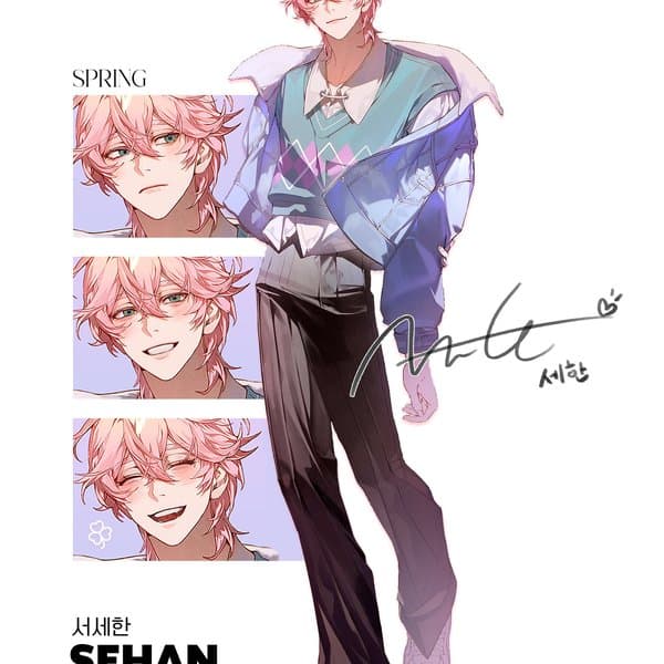 Sehan