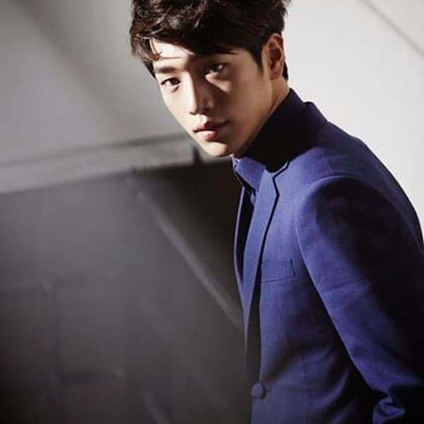 Seo Kang-joon