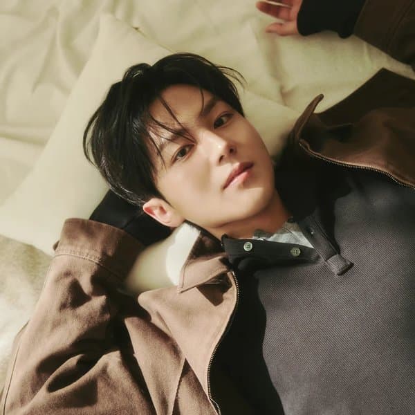 Seo Woohyeok