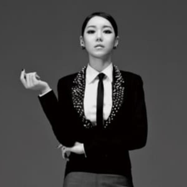Seoah