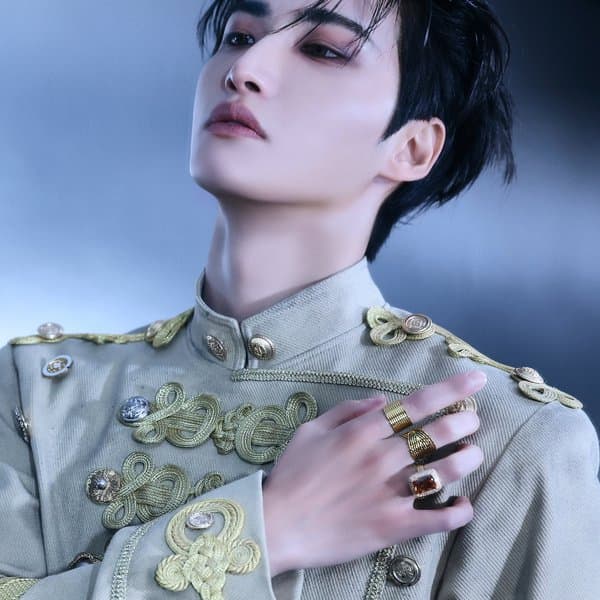 Seonghwa