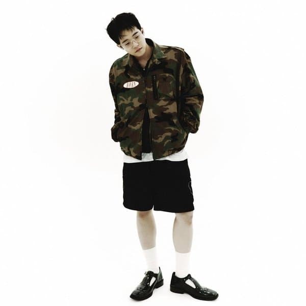 Seongjun