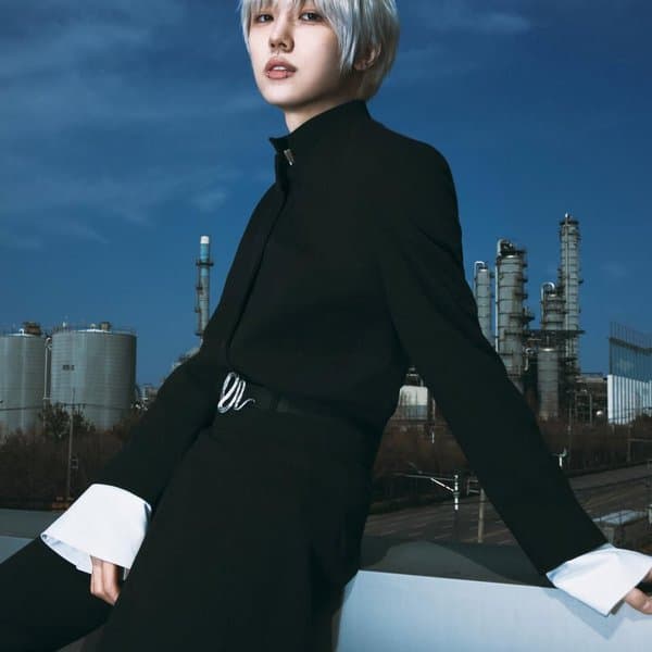Seongmin