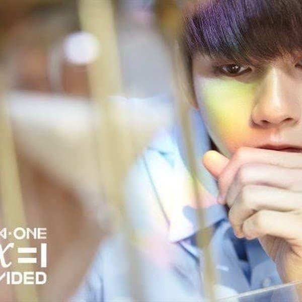 Seongwoo