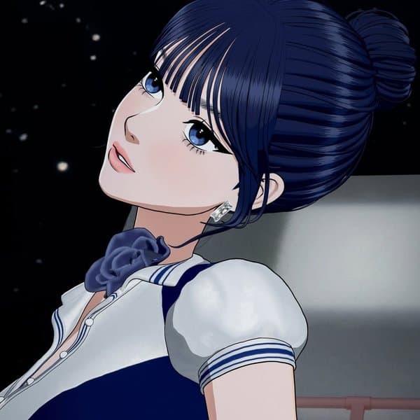 Serene