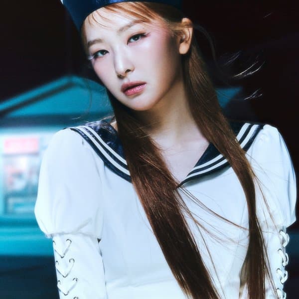 Seulgi (Red Velvet, Girls On Top