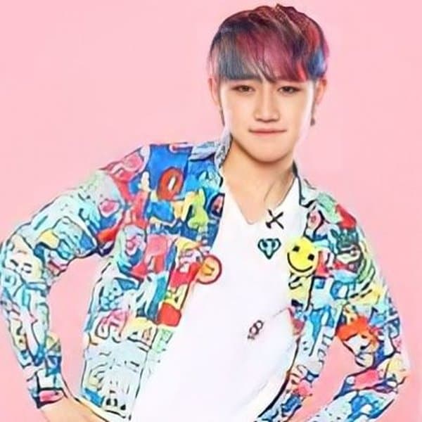 Seungho