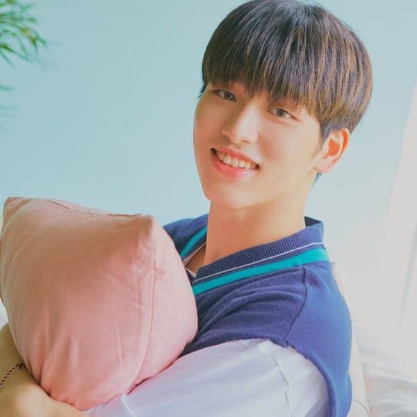 Seunghwan