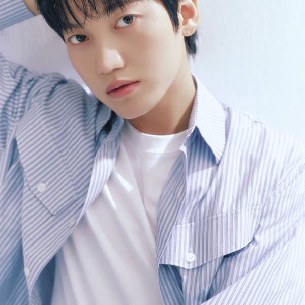 Seungjun , formerly J-US (제이어스)