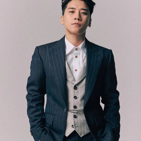 Seungri