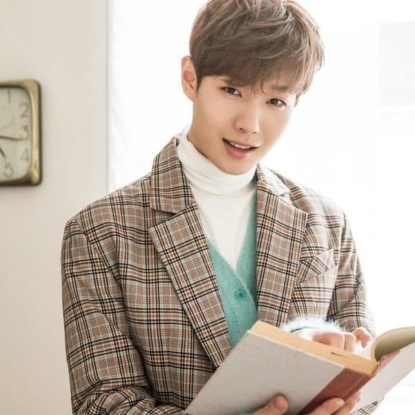 Seungseok