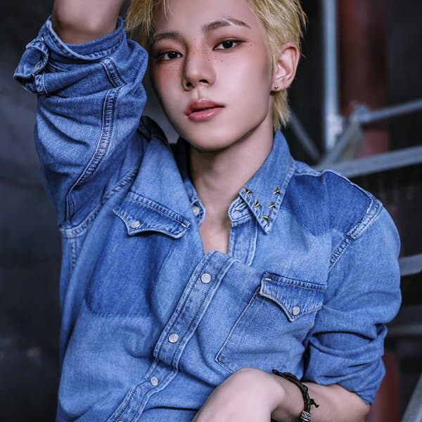 Seungwon
