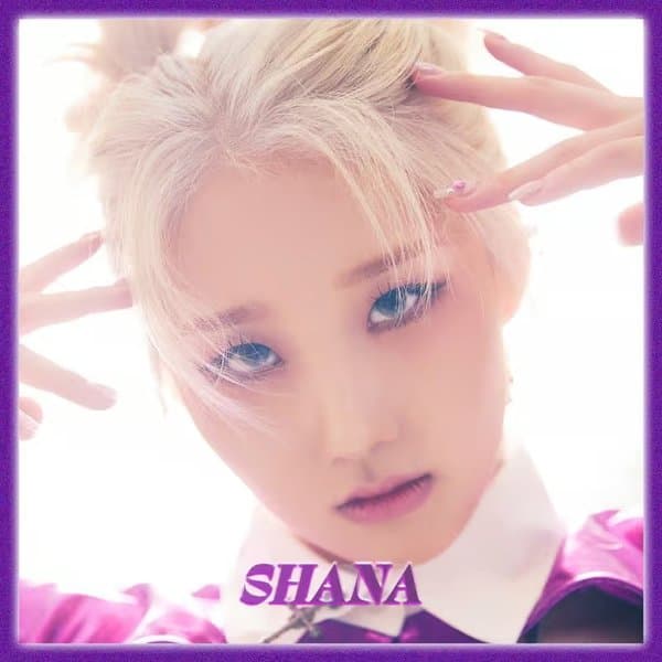 Shana