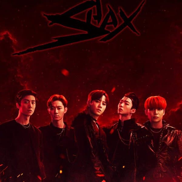 SHAX