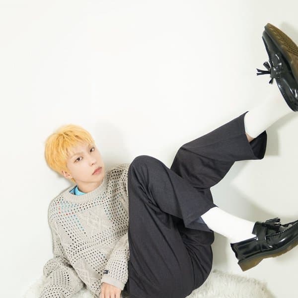 Shin