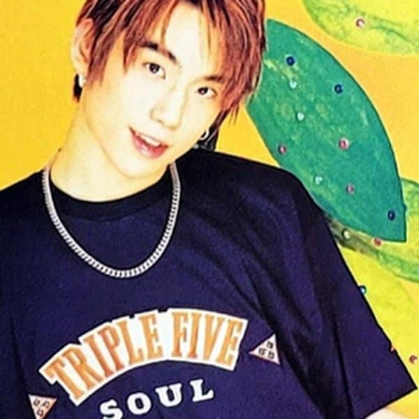 Shin Seongseok