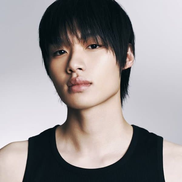 Shin Seungho