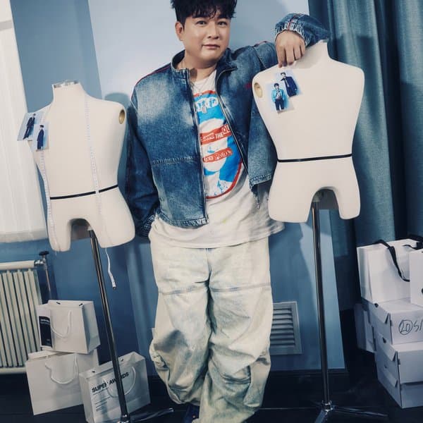 Shindong