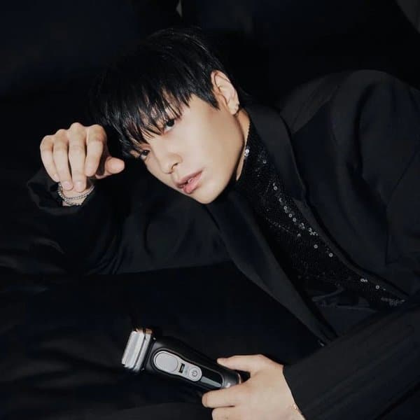 Simon Dominic