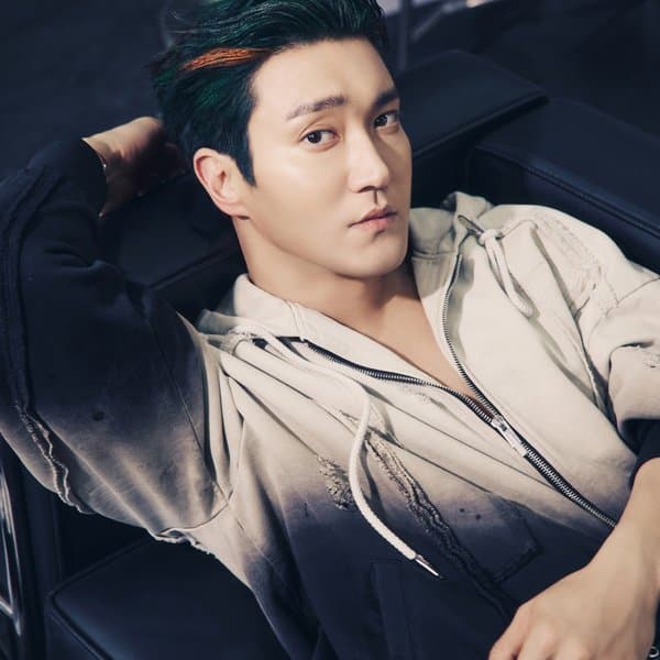 Siwon