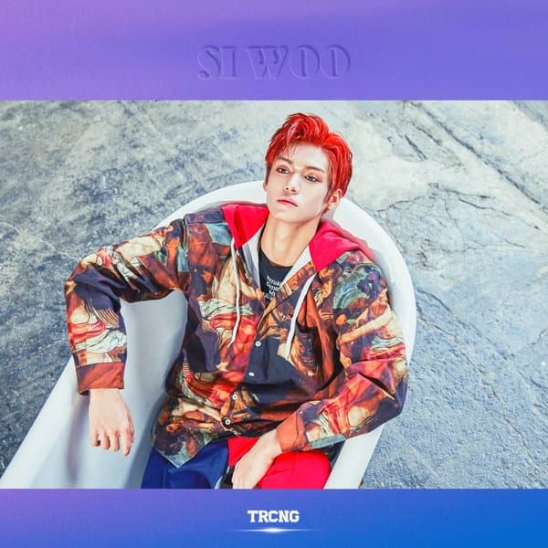 Siwoo