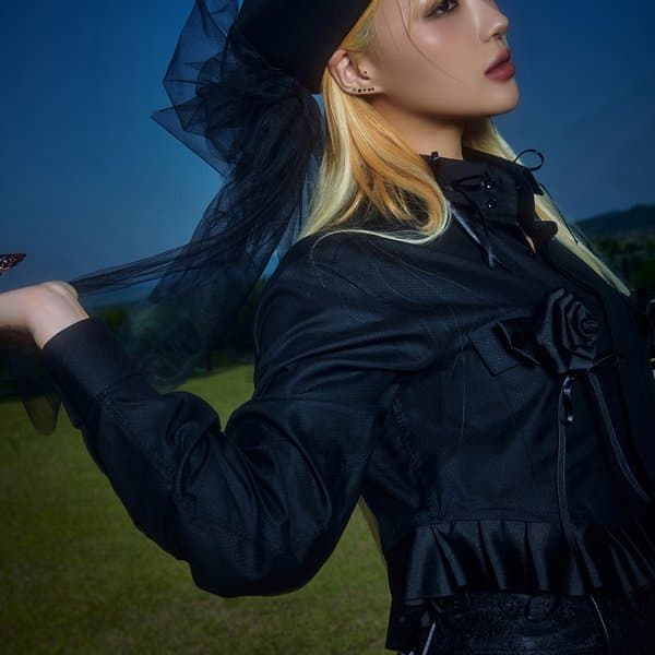 Siyeon