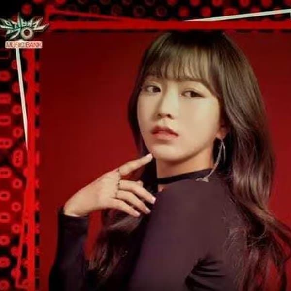 Sohee