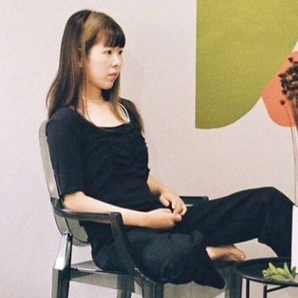 Sojeong