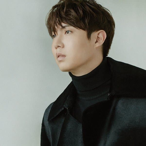 Son Tae Jin
