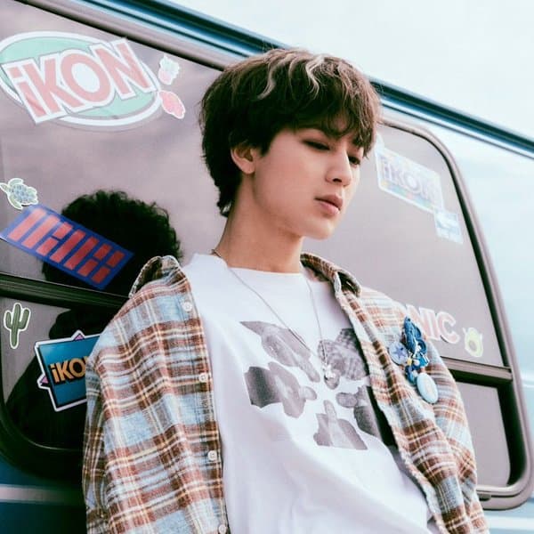SONG  (formerly known as Yunhyeong (윤형))