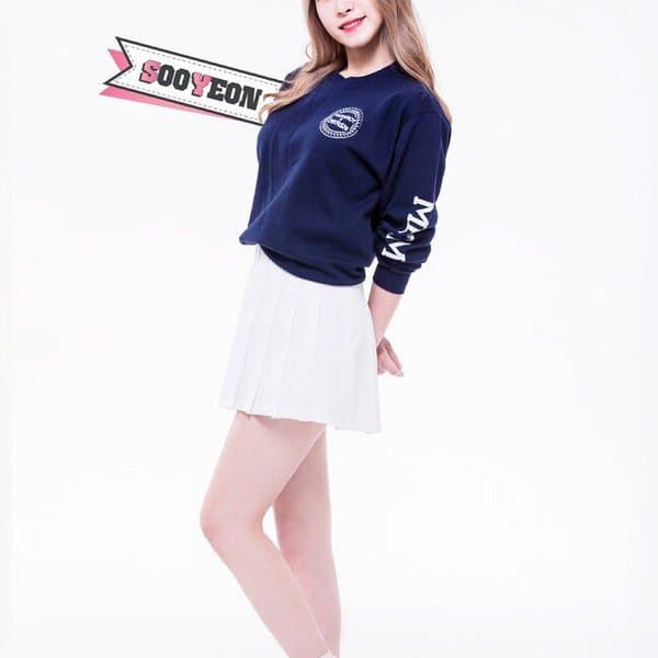 Sooyeon