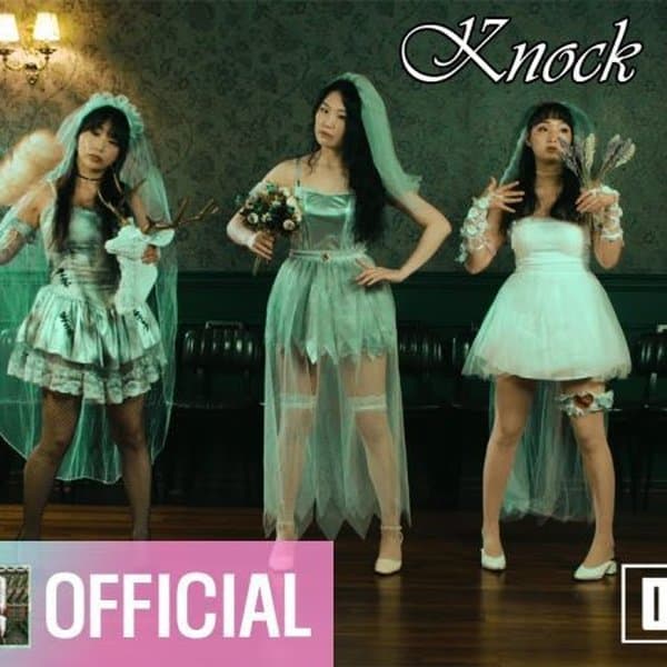 Ssambak Girls