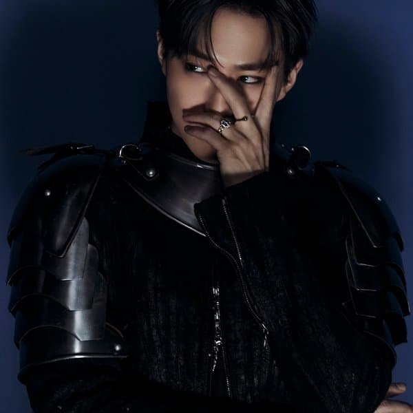 Suho