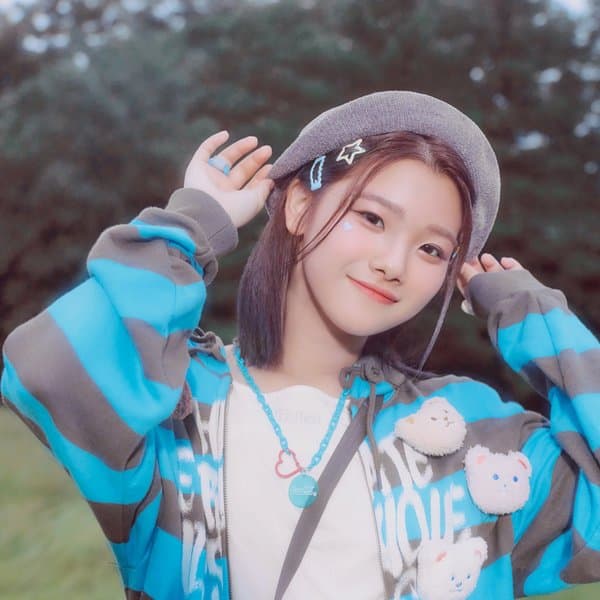 Sumida Aiko (Lucky PangPang