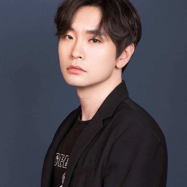 Sungjin Ahn