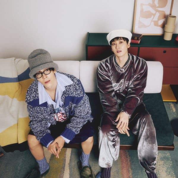 SUPER JUNIOR-D&E