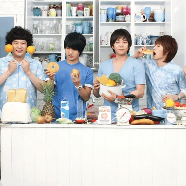 Super Junior-H