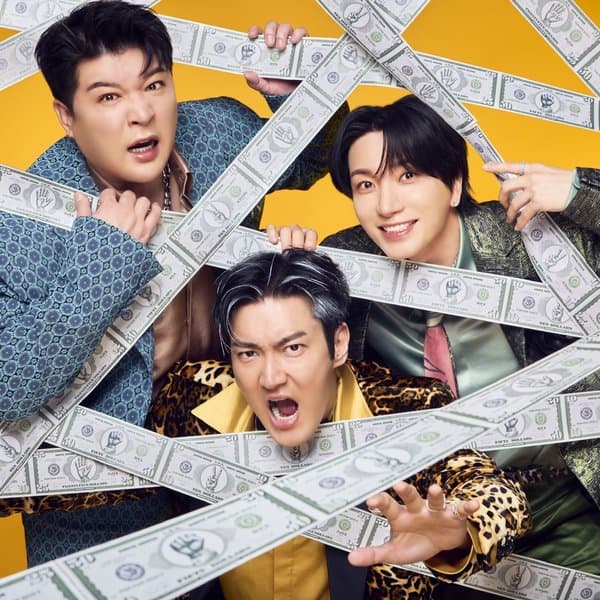 SUPER JUNIOR-L.S.S.