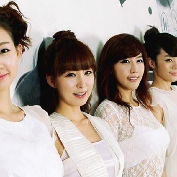 Swing Girls
