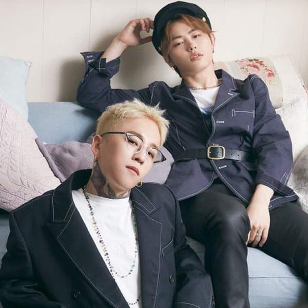 T2U (Block B Sub-Unit