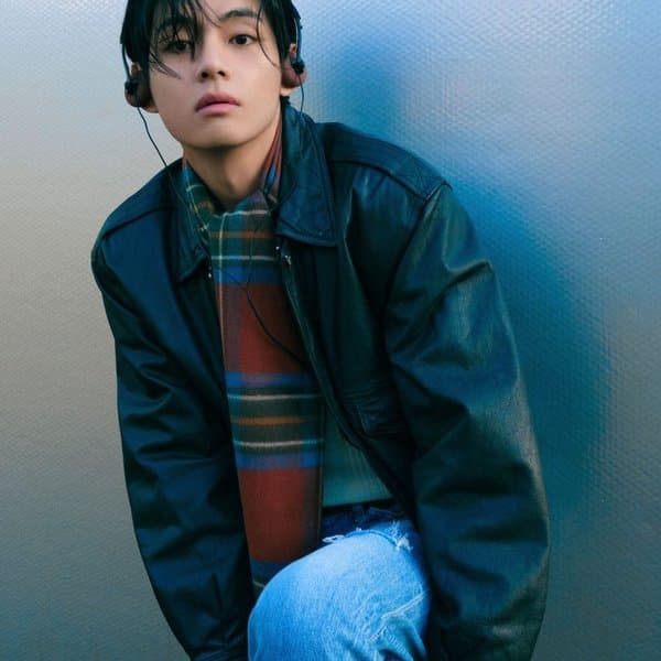 Taehyung (BTS