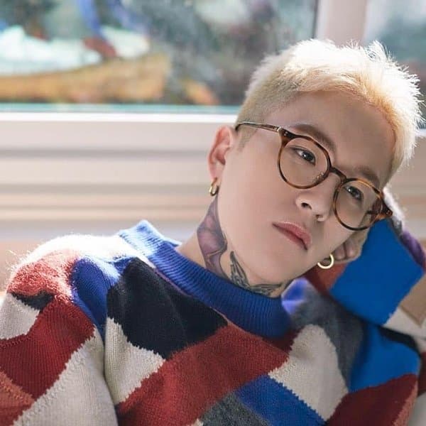 Taeil