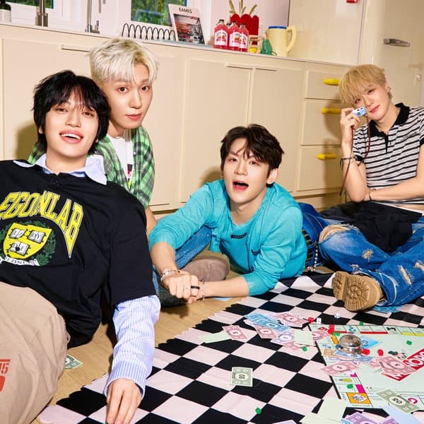 TEEN TOP
