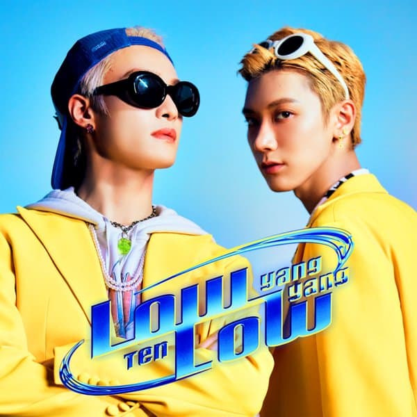 Ten and Yangyang Sub Unit (WayV