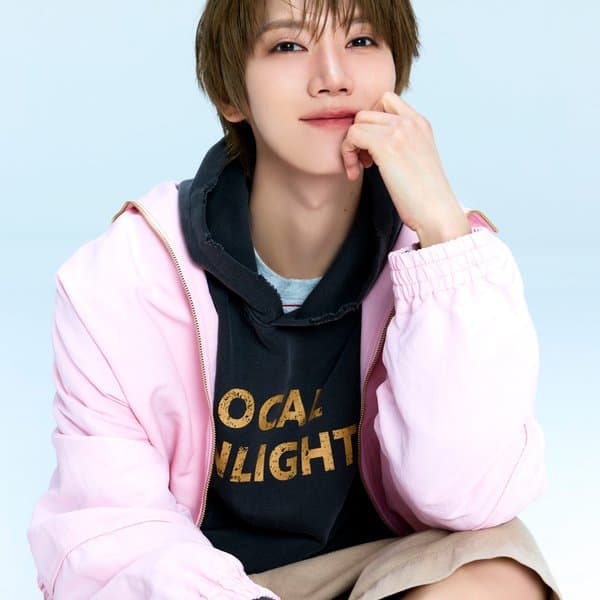 Ten (NCT, WayV