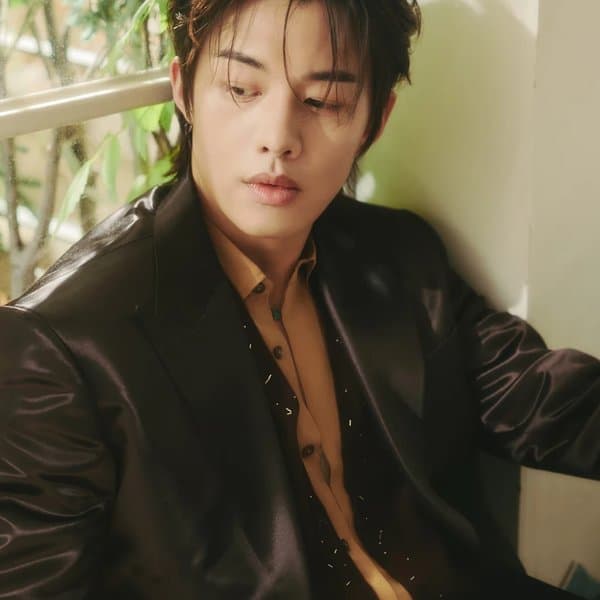 Tey , Han Tey (한태이)