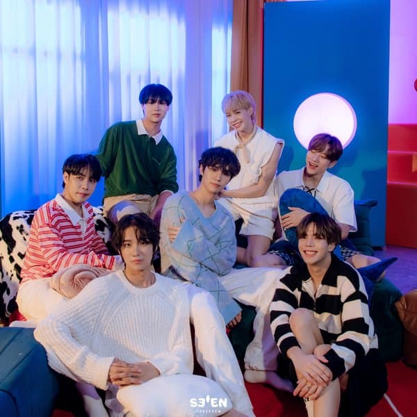 THE7 (THE SEVEN