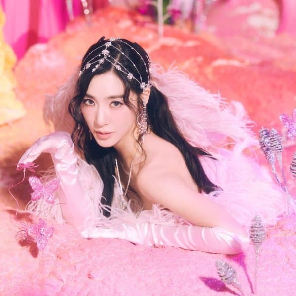 Tiffany Young