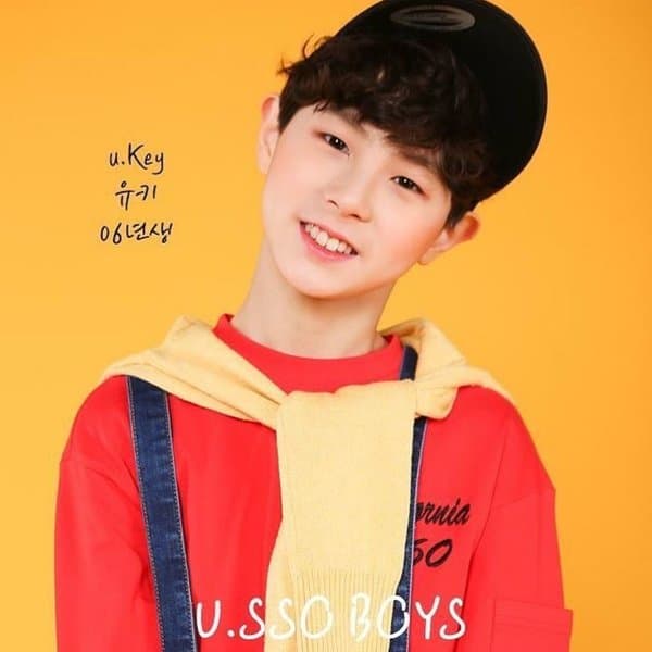 U.Key
